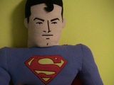 Milion dolar�w za pierwszy komiks o Supermanie